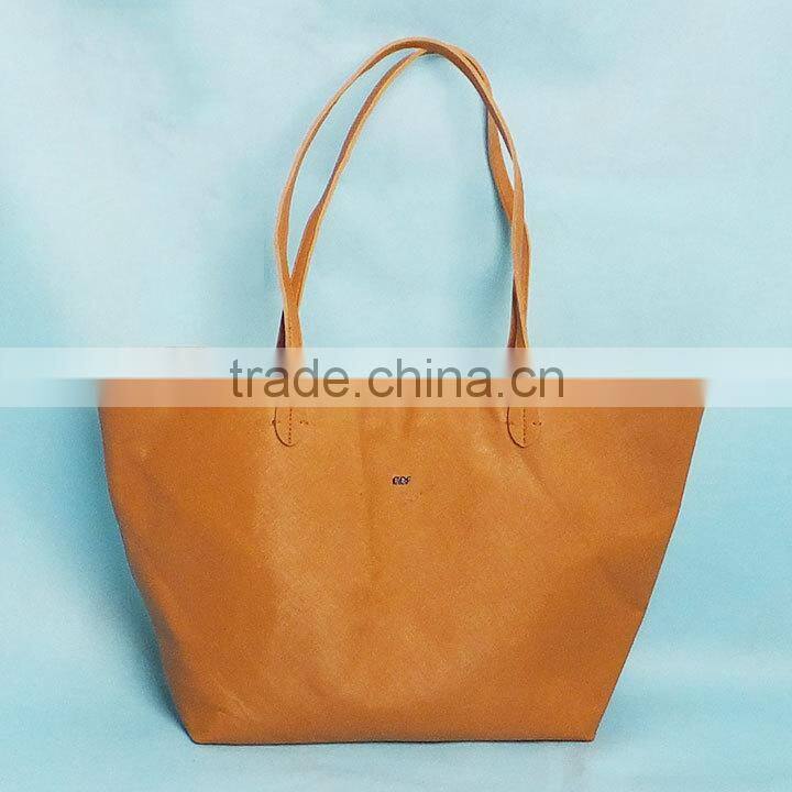 2015 Cheap bag stock Lady PVC Tote Bag overstock Ready to ship 150711m