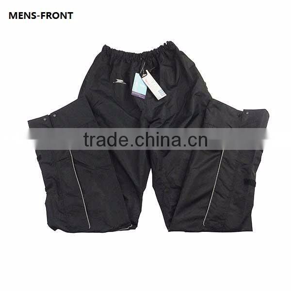 Cycling Overtrousers Waterproof, 160504