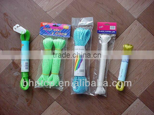 1 dollar products Household Cheap Laundry line