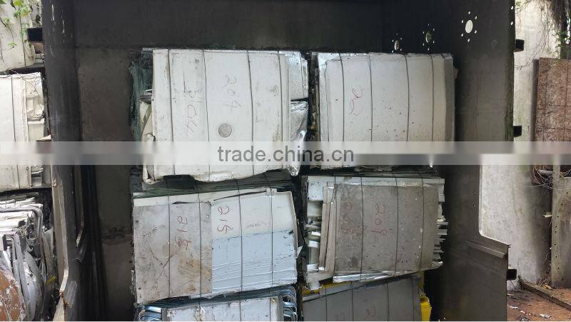 Bulk 6061aluminium scrap for sale in Hong Kong