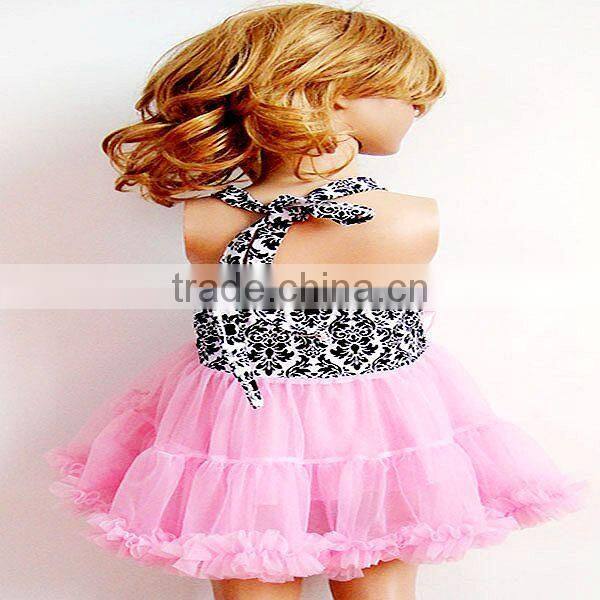 Lovely children dress models