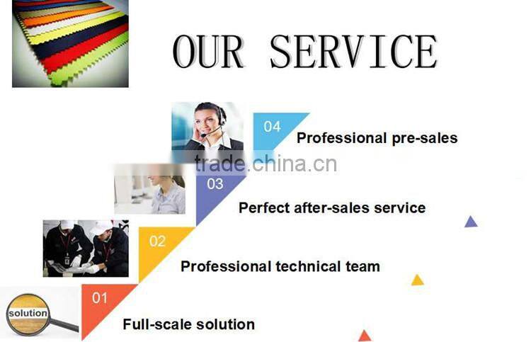 fireproof waterproof anti-static fabric flame retardant chemicals for fabric