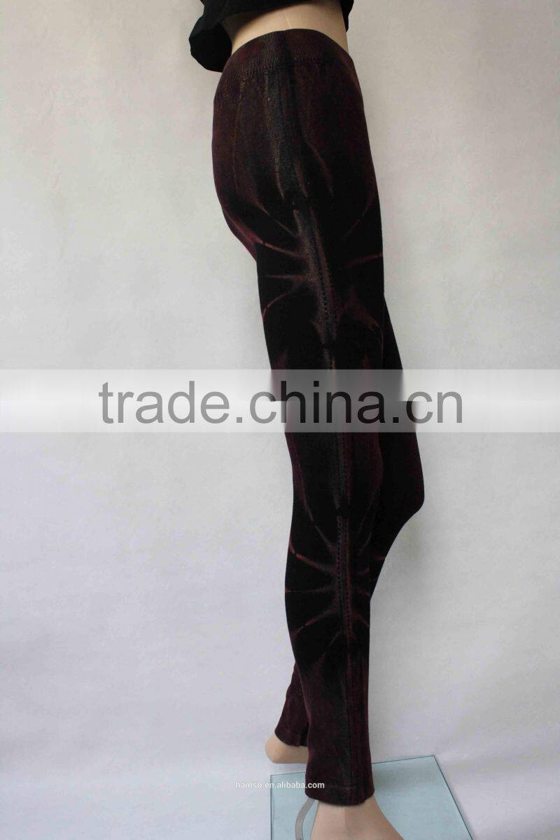 Womens 3D Print fitness leggings/sport Yoga Leggings