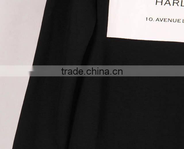 Hot Sale online Shop Cheap Women Solid Sweater Casual Home Dress OEM