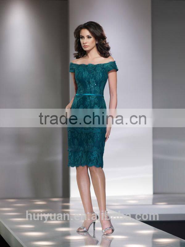 see-through evening fashion mature women cocktail dress patterns