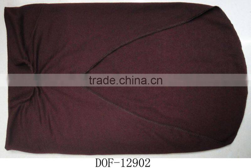 Fashion new latest hot jersey cotton plain hot headband