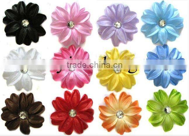 Tropical Flower Tropical Lily Artificial flowers Head flowes