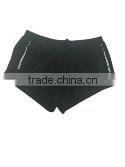 Ladies comfortable running sport shorts