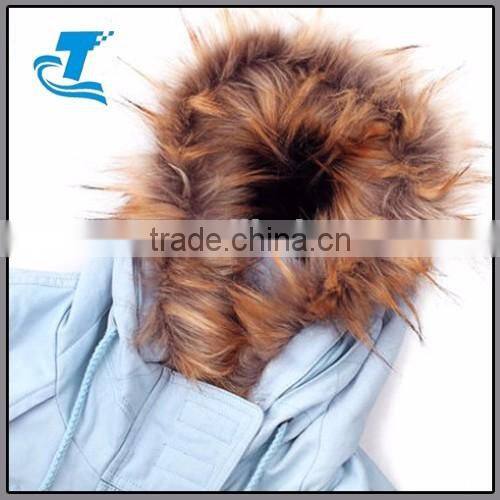 Thicken Women Hoodie Winter Long Pattern Coat