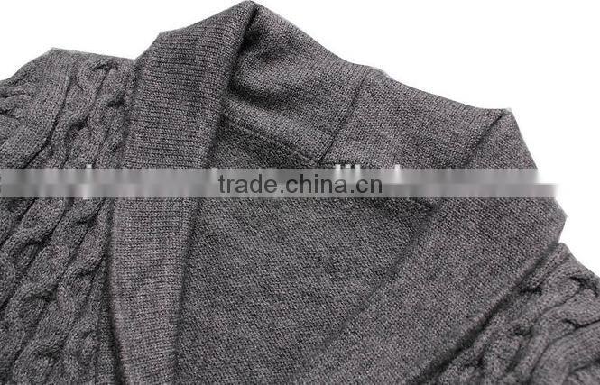 China wholesale woolen boy sweater cardigan designs for children