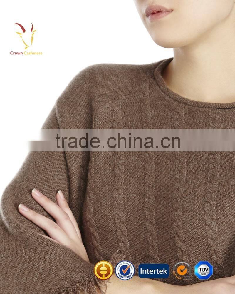 Winter Fashion Ladies Woolen Ponchos,Knitting Poncho Patterns,Poncho Sweatershirt