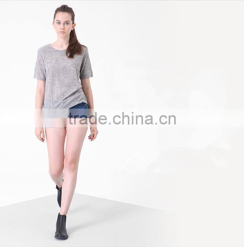 blank tee shirts wholesale china