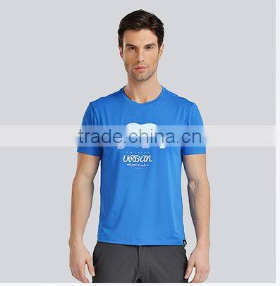 wholesale custom t-shirt printing golf t-shirt