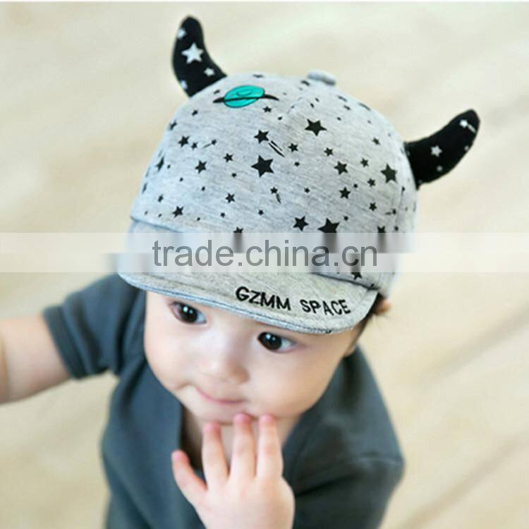 Plastic cowboy hat made in China mz-90