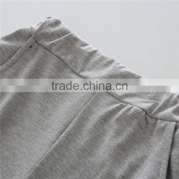custom casual girls summer clothing sets kids clothes hot sale children clothes kids carton children clothing set
