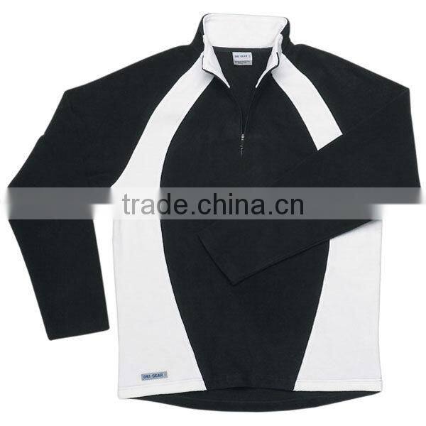 Hot Sale Womens Micro Fleece Jumper