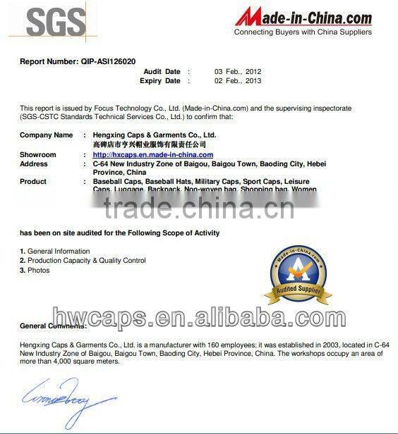 sandwich brim gray blank custom baseball cap