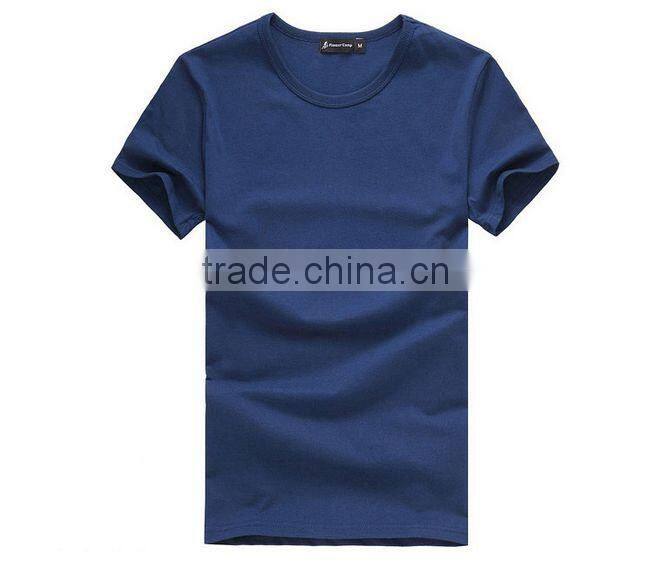 Plain wholesale many color wholesale sports blank designer tshirts for sale