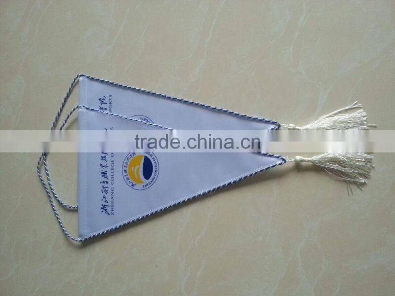 custom design blank flag