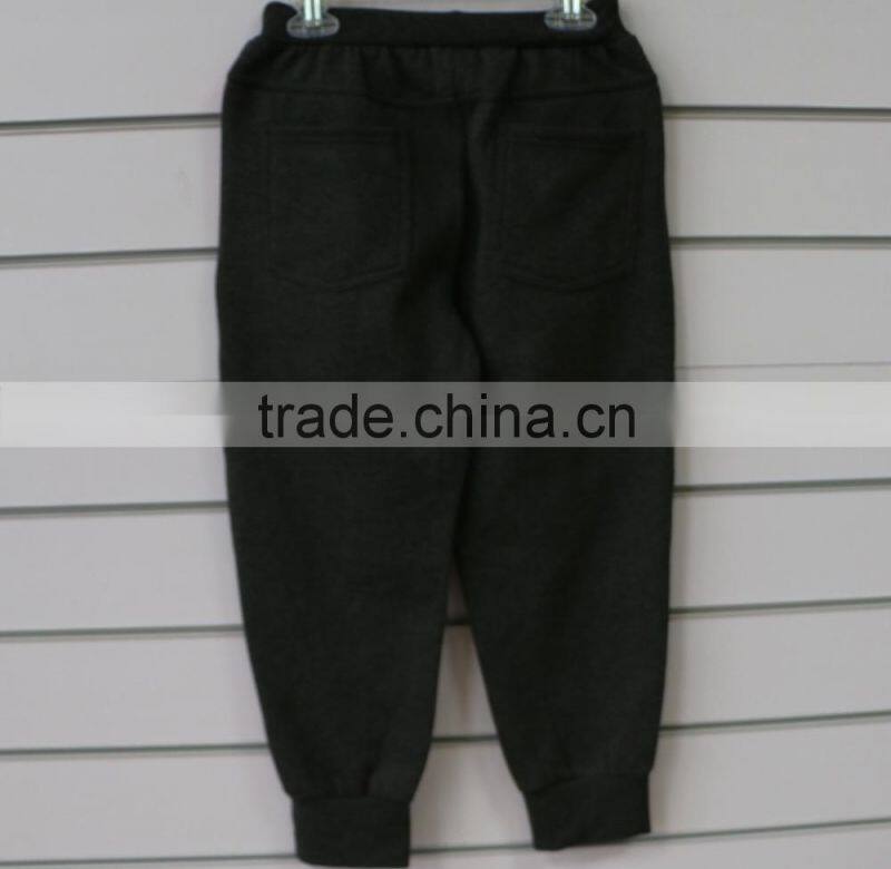 children jogging pants