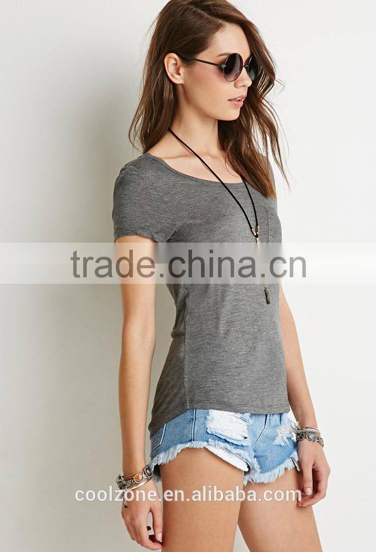 China supplier comfortable fit cheap t shirt wholesale custom t-shirt clothing