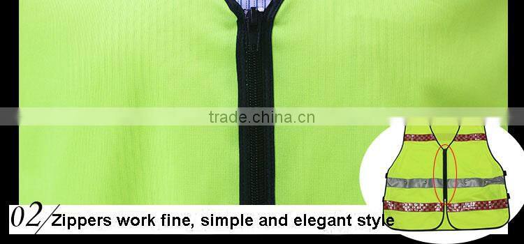 Warning and safety electrician workwear uniforms industrial