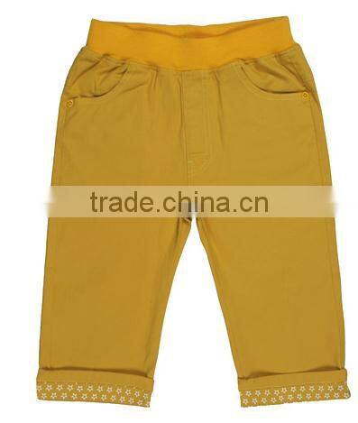 custom new style boys pants