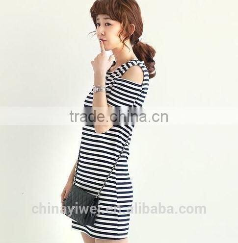 latest evening patterns for short dresses