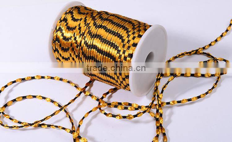Polyester Nylon Rope