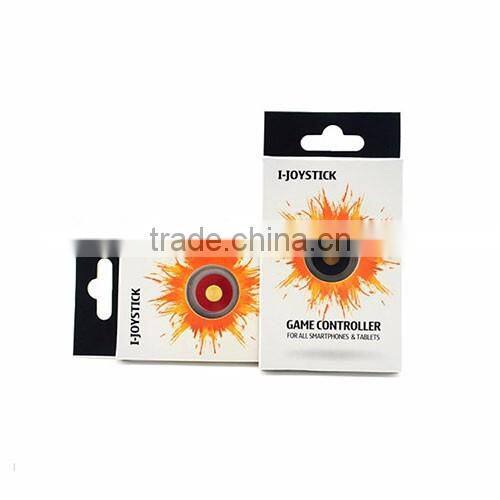 Universal game mobile phone game controller joystick