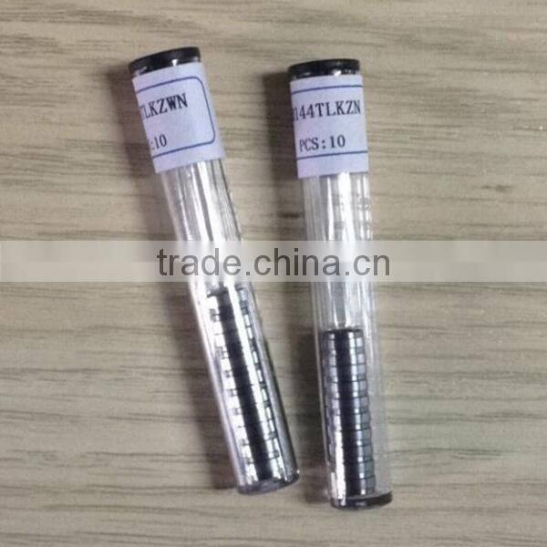 inch size dental bearing, dental handpiece bearing SR144TLZN