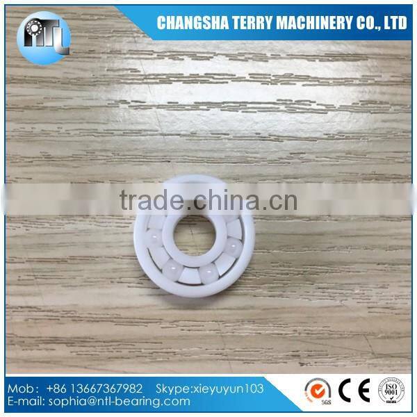 Good quality hybrid ceramic ball bearing 608