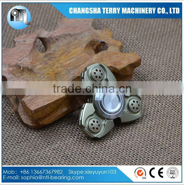 New arrival Russian CKF Hand fidget spinner finger spinner