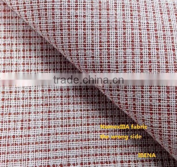 Cool breathable of Nomex fabric