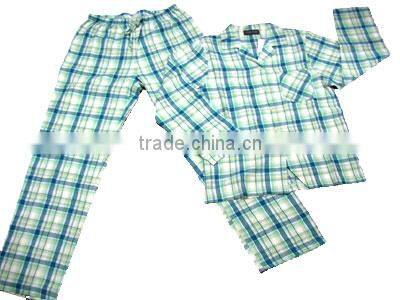 100% cotton pajamas