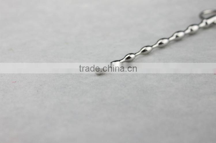 Electric Shock Penis plug urethra Sex Toy Pulse Massage therapy Machine