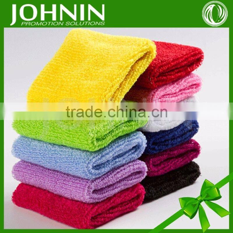 Made In China High Quality Embroidery Design Custom Wristband