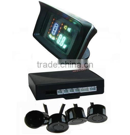 Original factory!!!VFD Display With HUD Car Parking Sensor System(Hottest Selling )