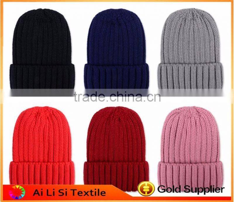 Winter Beanies With Logo Embroidery Hat,Embroidery Muslim Cap, Beret Hat