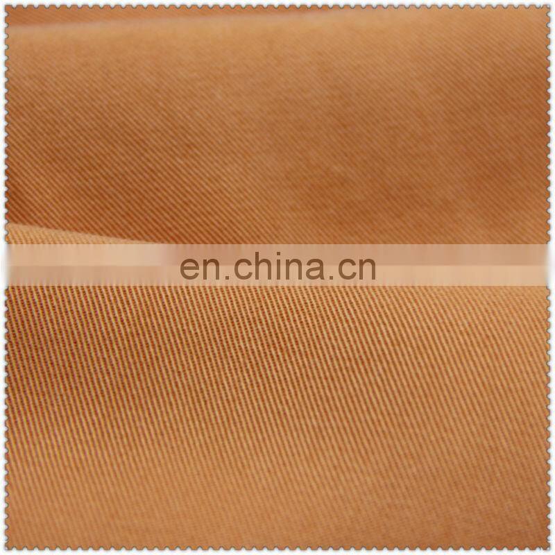good hand feel tencel waterproof fabric dyed twill 100% tencel fabric