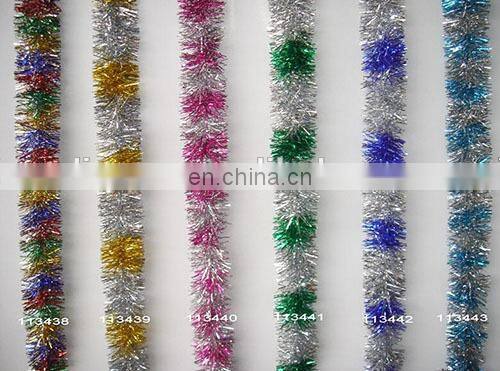 decorations for christmas,Wedding supplies Christmas Coloured Ribbon, madder Color Bar