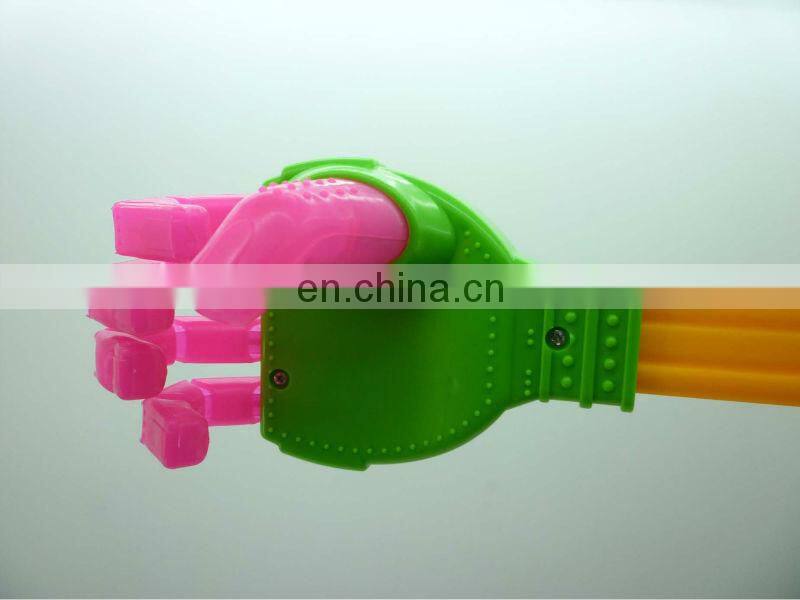 Interesting robotic hand robot claw grasping control manipulator education toy HC90728