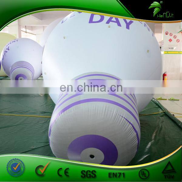 Hot Sale LED Bulb Lighting with Logo Printing, Stage Light/ Lamp for Advertising and Promotion