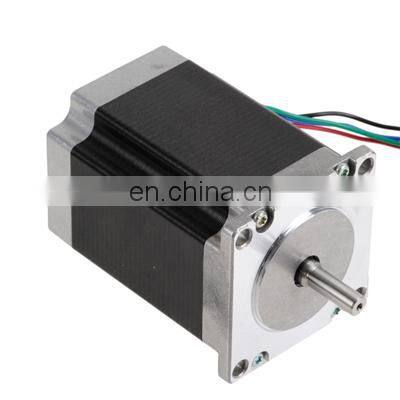 CNC Kit 23 Stepper Motor 76MM * 3 + TB6560 Driver Controller