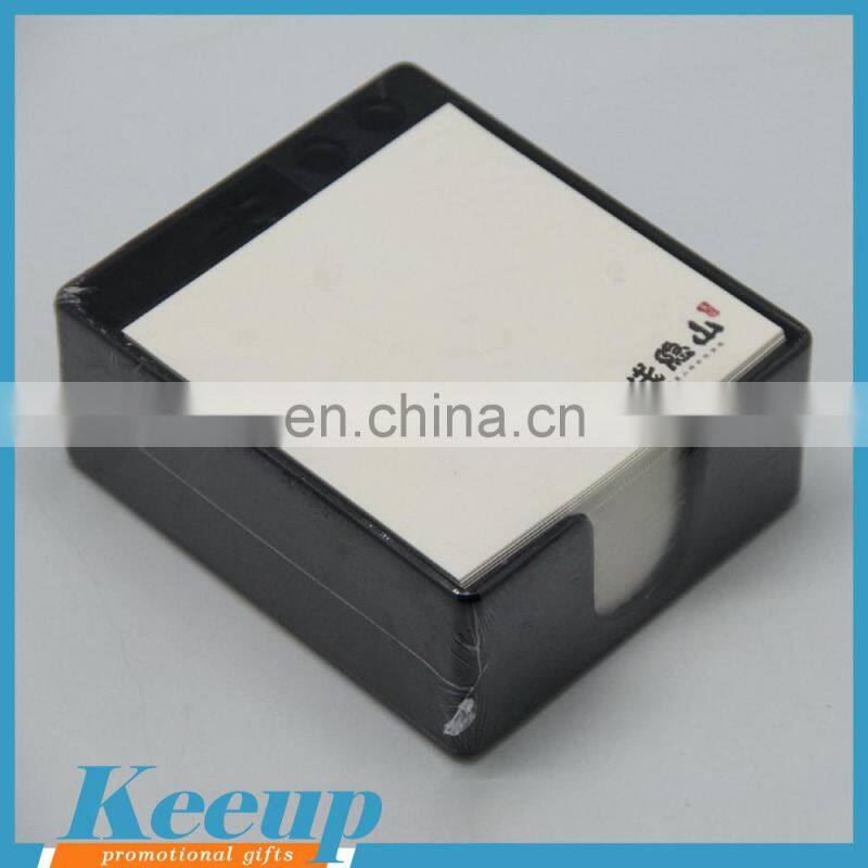 Advertising Products Custom Logo Design Office Memo Pad
