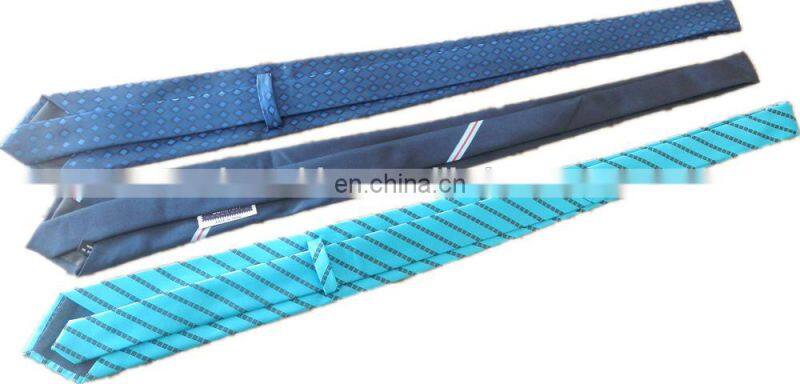 2014 new fashion silk tie cheap for officers