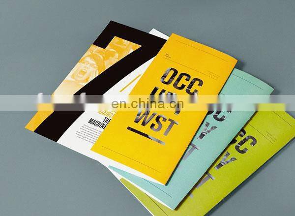 BOPP thermal lamination matt or glossy film with EVA