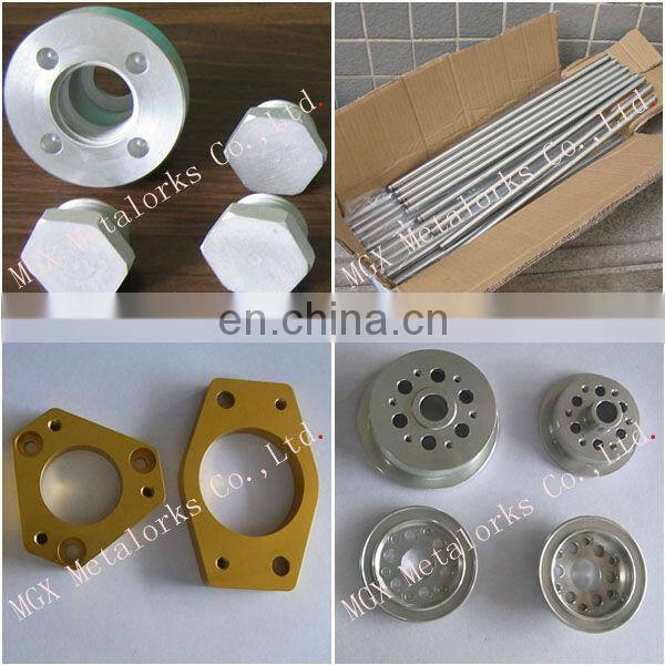 Custom Fabrication Services Sheet Metal Part Powder Coat