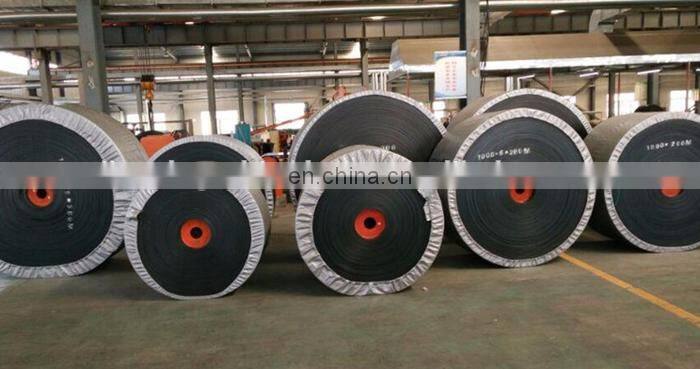 NN/EP rubber conveyor belts with best price