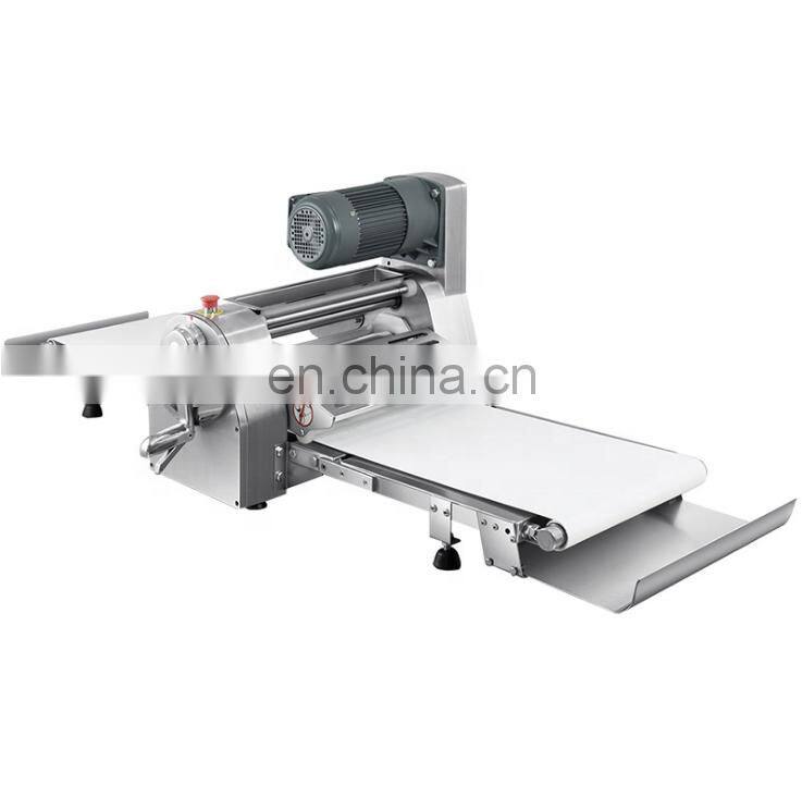2019 hot sale dough sheeter for factory